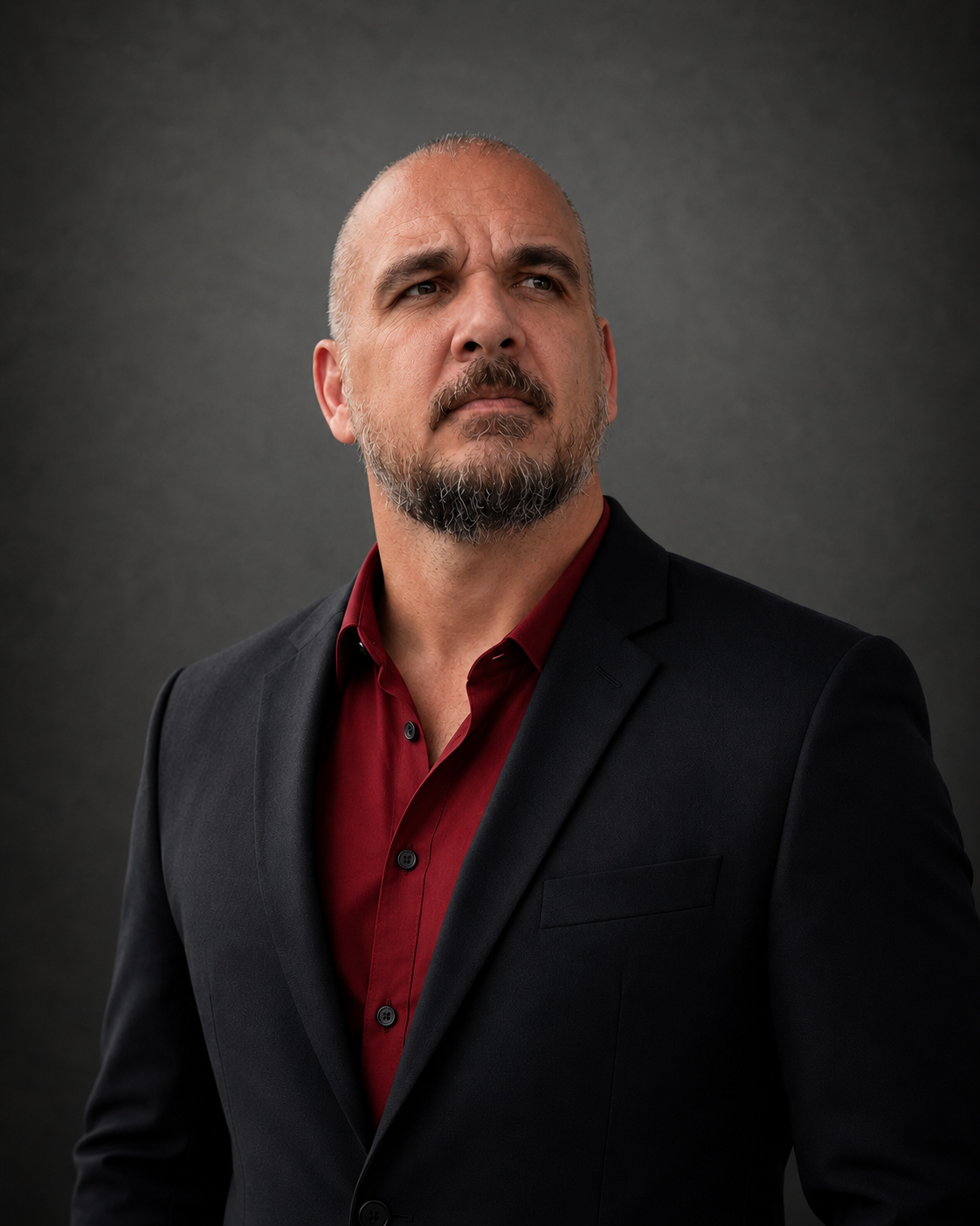 Joey Freitas, Managing Member of Red Woolf Capital